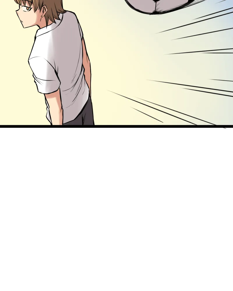 Everywhere & Nowhere Chapter 180 page 15 - 