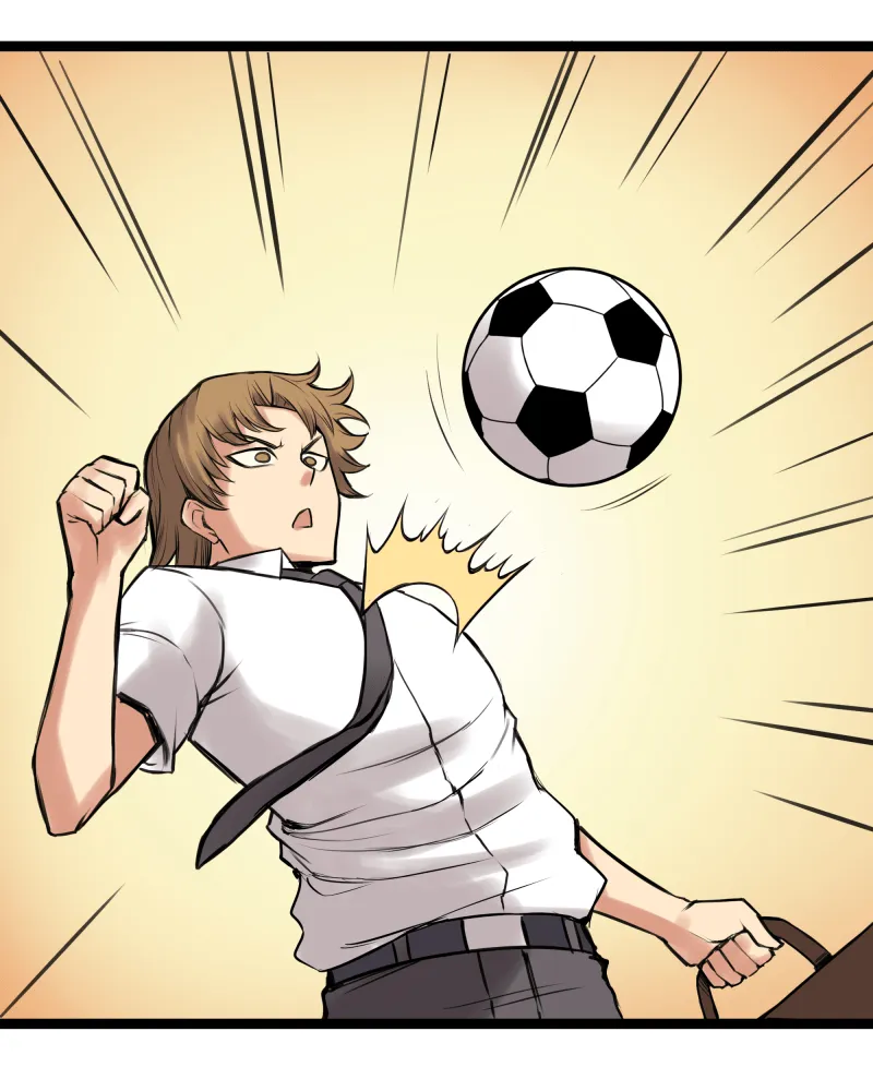 Everywhere & Nowhere Chapter 180 page 16 - 