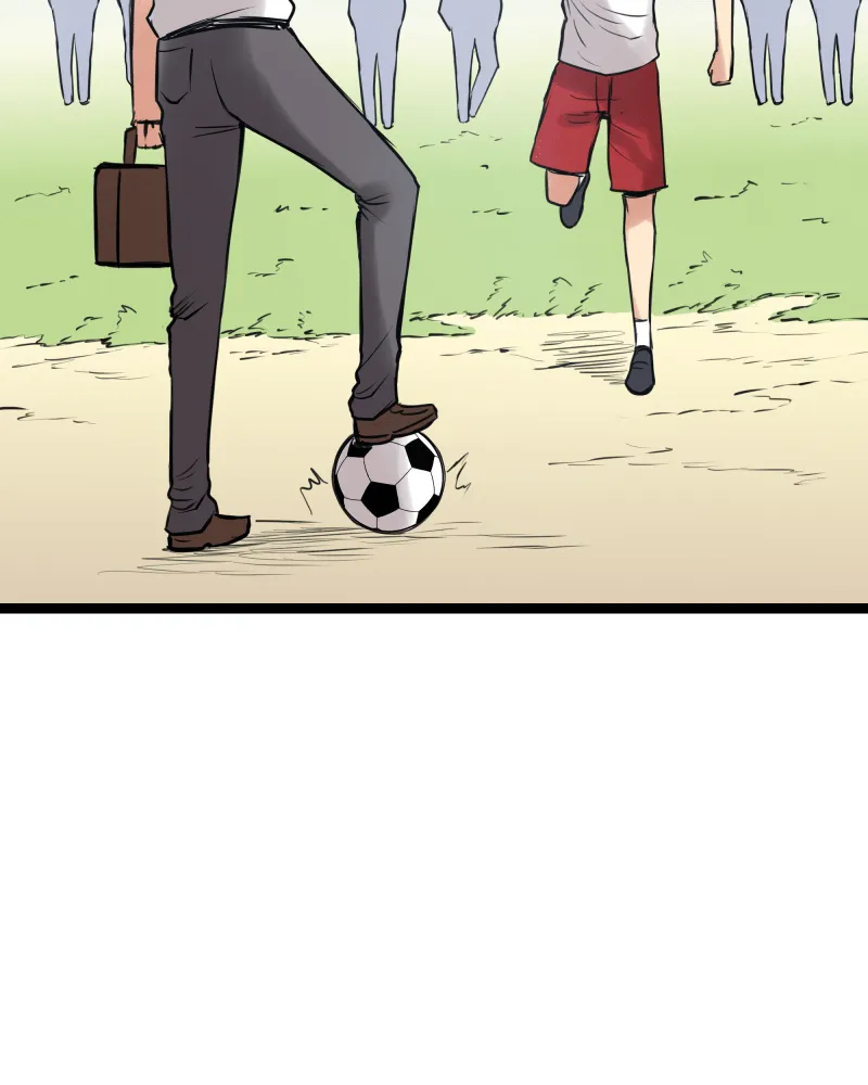 Everywhere & Nowhere Chapter 180 page 18 - 