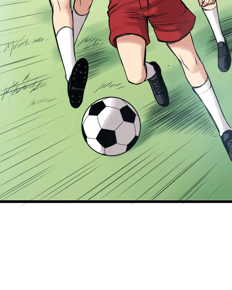 Everywhere & Nowhere Chapter 180 page 20 - 