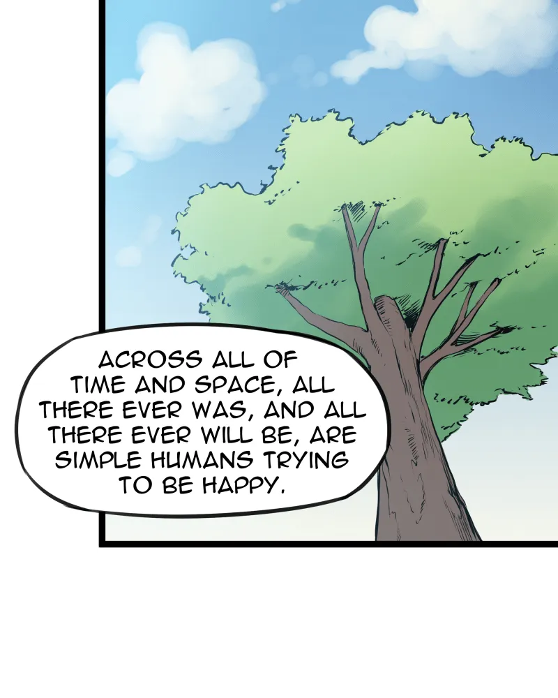 Everywhere & Nowhere Chapter 180 page 3 - 