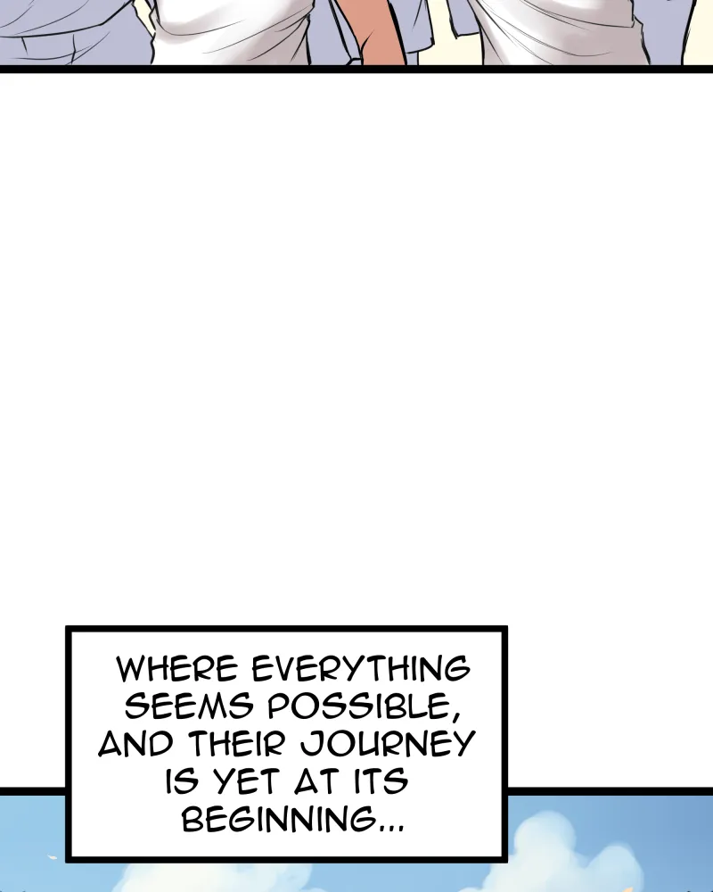 Everywhere & Nowhere Chapter 180 page 22 - 
