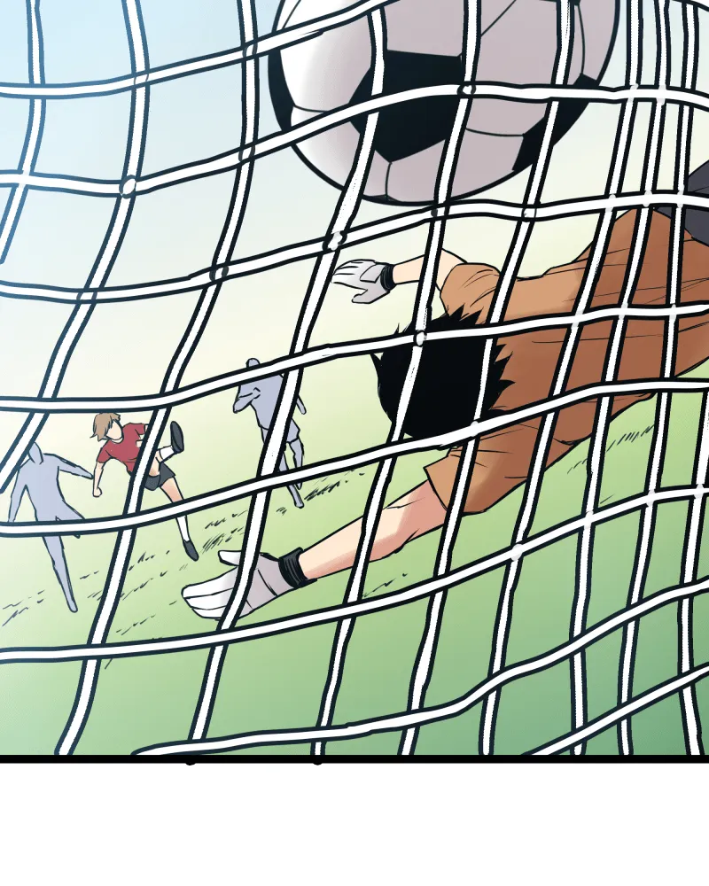 Everywhere & Nowhere Chapter 180 page 25 - 