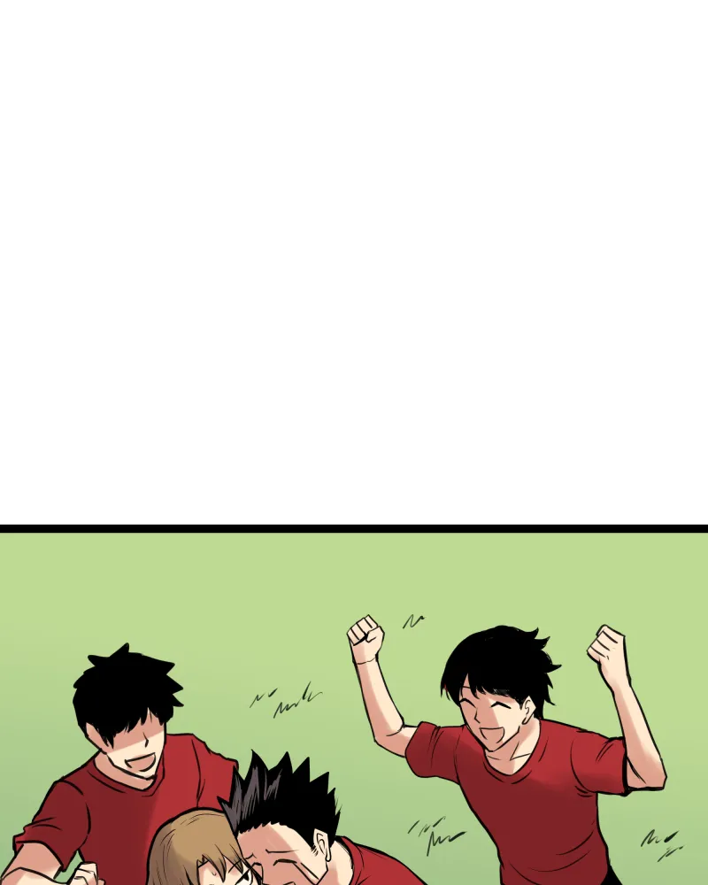Everywhere & Nowhere Chapter 180 page 27 - 