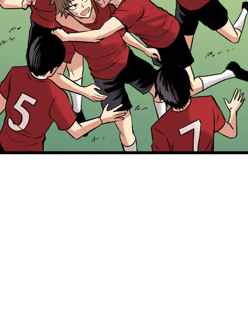 Everywhere & Nowhere Chapter 180 page 28 - 