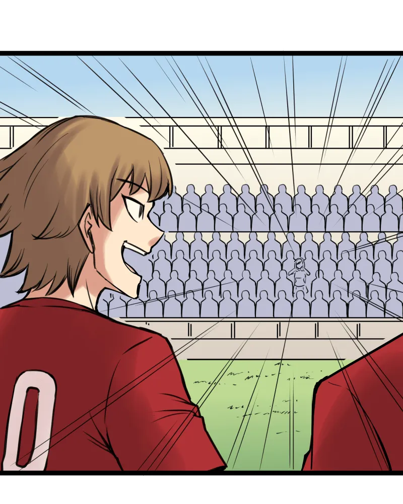 Everywhere & Nowhere Chapter 180 page 29 - 