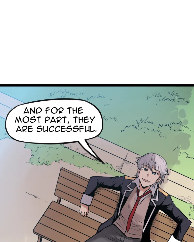 Everywhere & Nowhere Chapter 180 page 4 - 