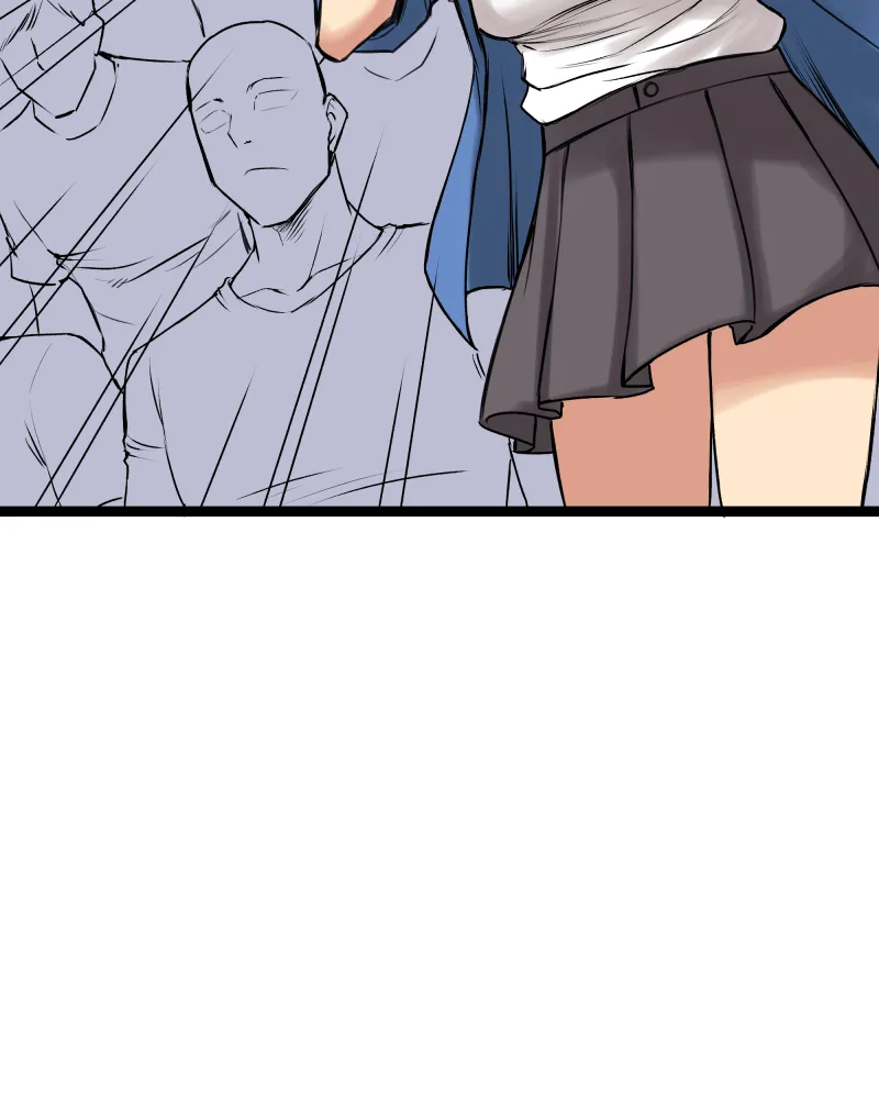 Everywhere & Nowhere Chapter 180 page 31 - 