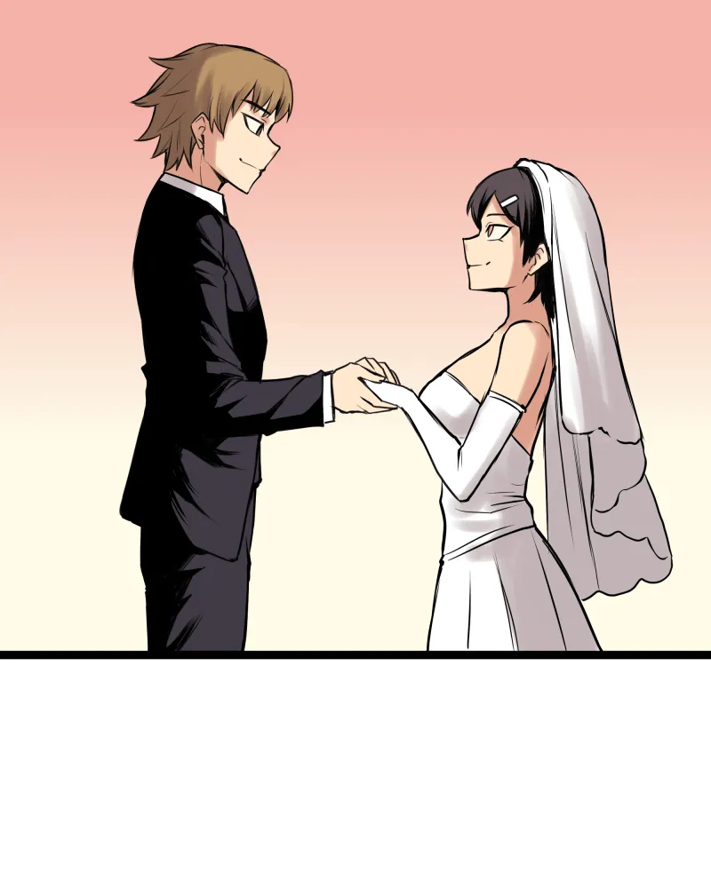 Everywhere & Nowhere Chapter 180 page 34 - 