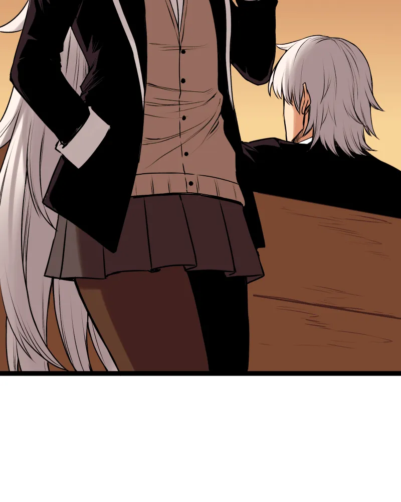 Everywhere & Nowhere Chapter 180 page 40 - 