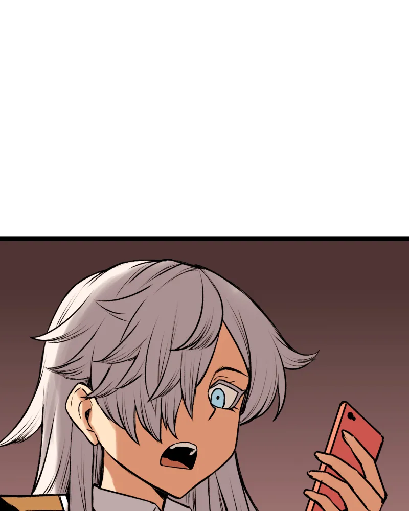 Everywhere & Nowhere Chapter 180 page 41 - 