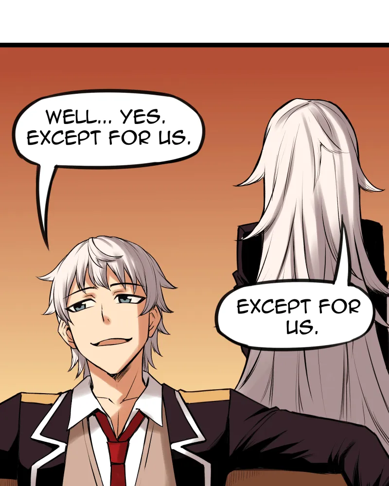 Everywhere & Nowhere Chapter 180 page 43 - 