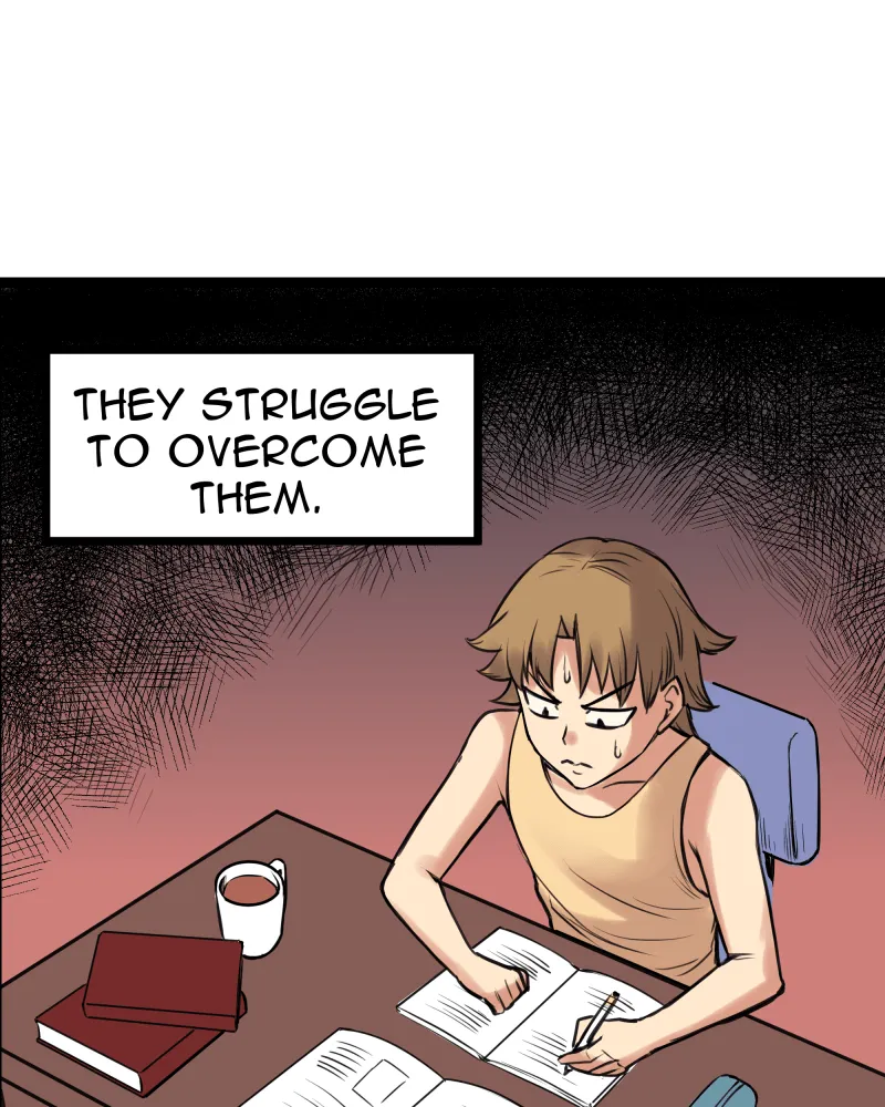Everywhere & Nowhere Chapter 180 page 9 - 