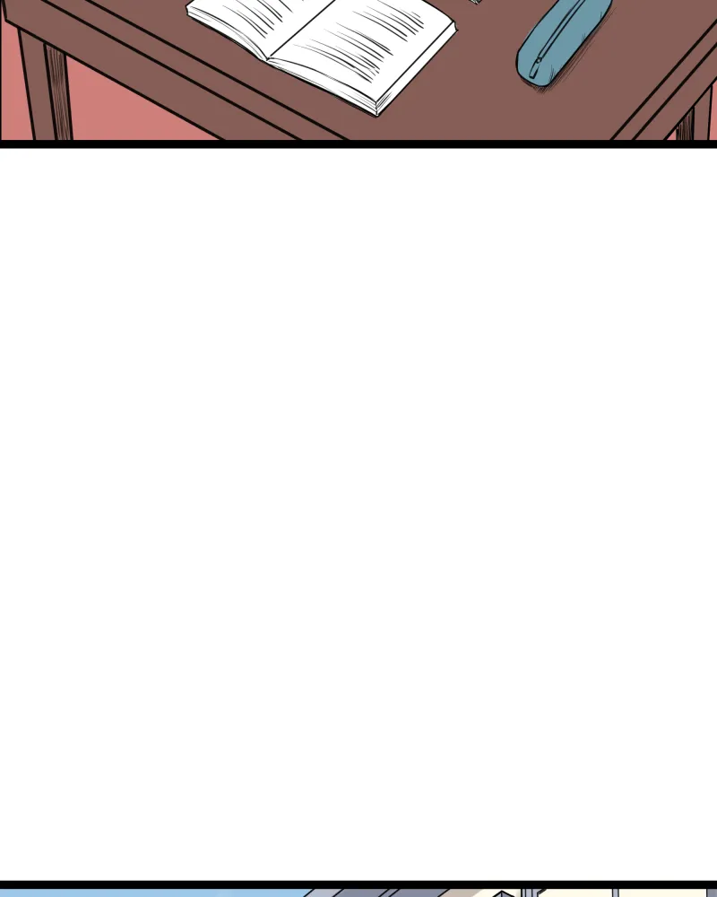 Everywhere & Nowhere Chapter 180 page 10 - 