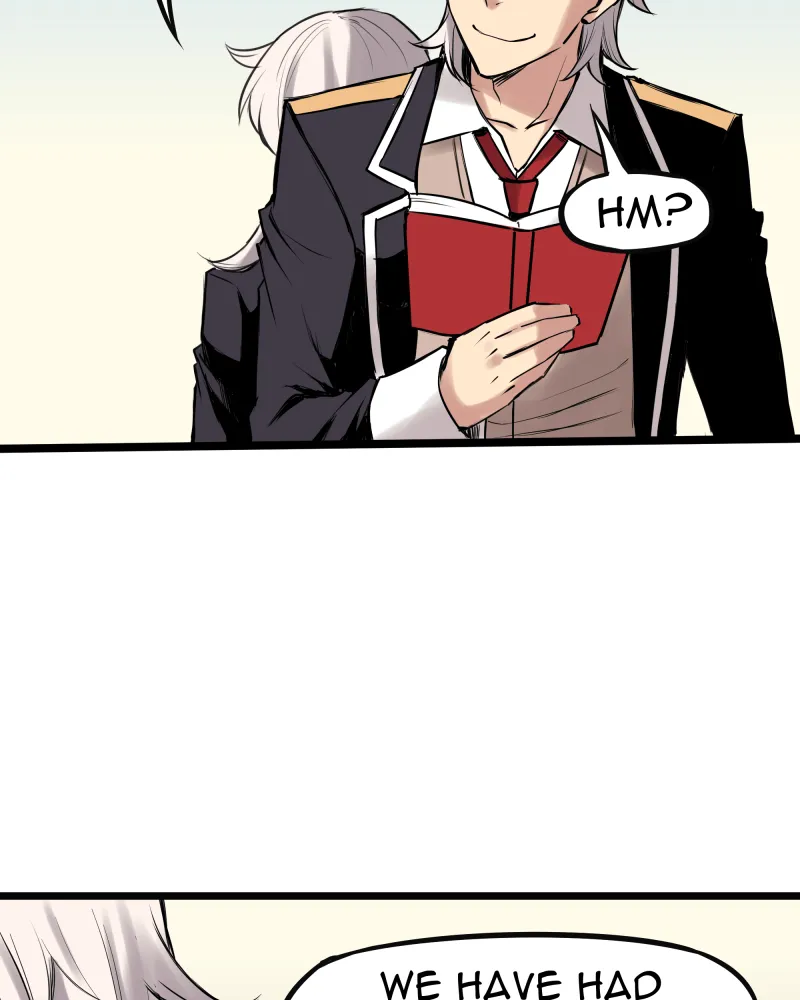 Everywhere & Nowhere Chapter 181 page 12 - 
