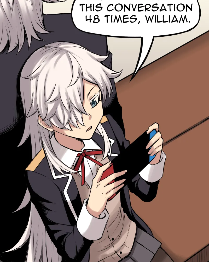 Everywhere & Nowhere Chapter 181 page 13 - 