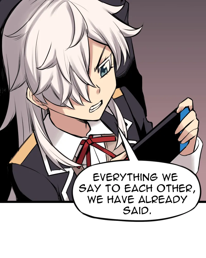 Everywhere & Nowhere Chapter 181 page 15 - 