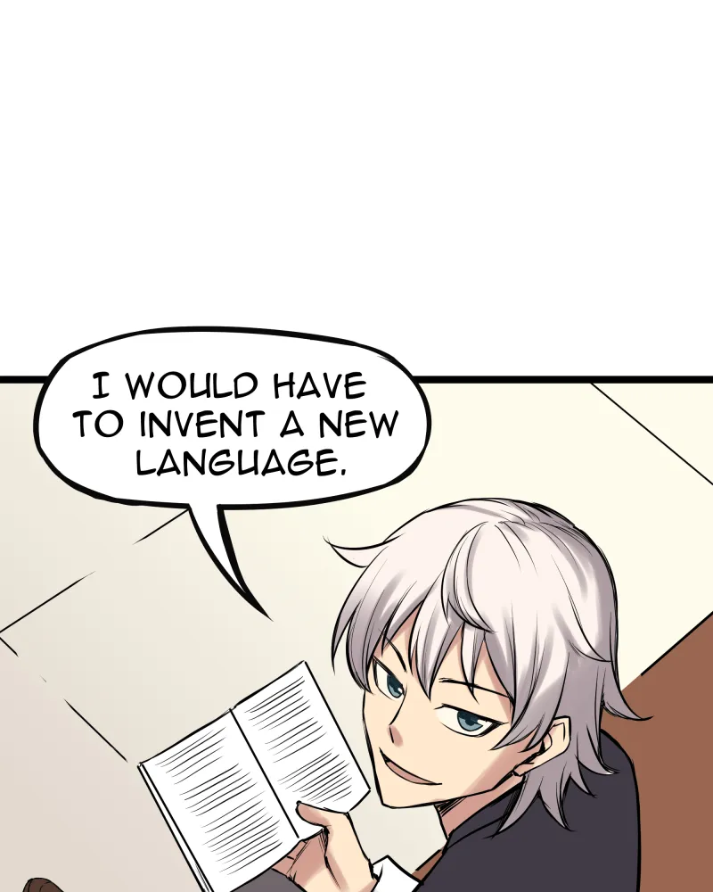 Everywhere & Nowhere Chapter 181 page 18 - 
