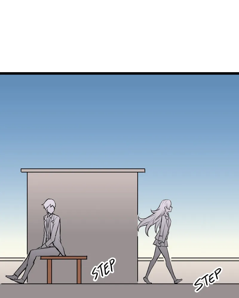 Everywhere & Nowhere Chapter 181 page 20 - 