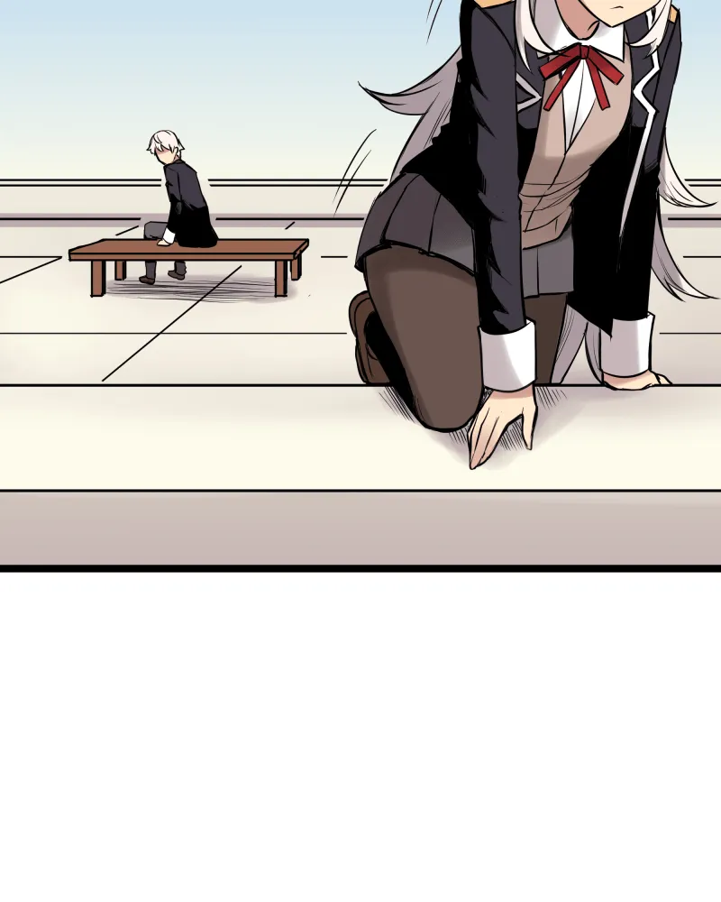 Everywhere & Nowhere Chapter 181 page 22 - 