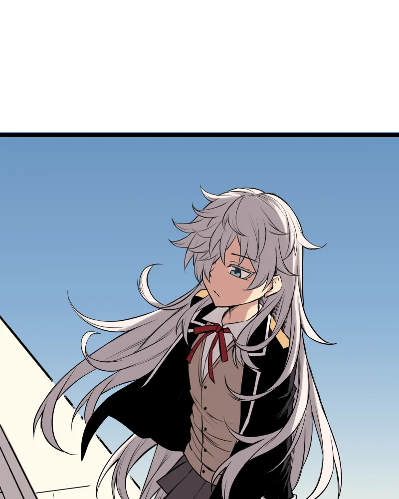Everywhere & Nowhere Chapter 181 page 23 - 