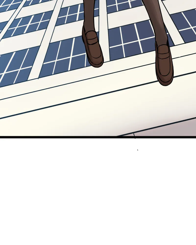 Everywhere & Nowhere Chapter 181 page 28 - 