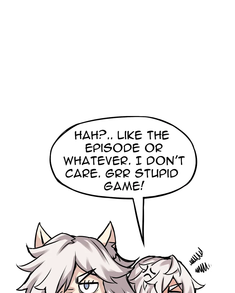 Everywhere & Nowhere Chapter 181 page 29 - 