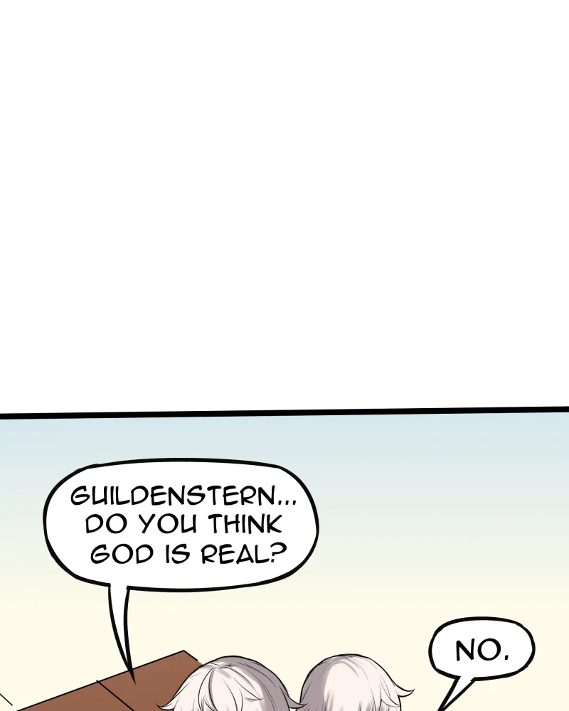 Everywhere & Nowhere Chapter 181 page 4 - 