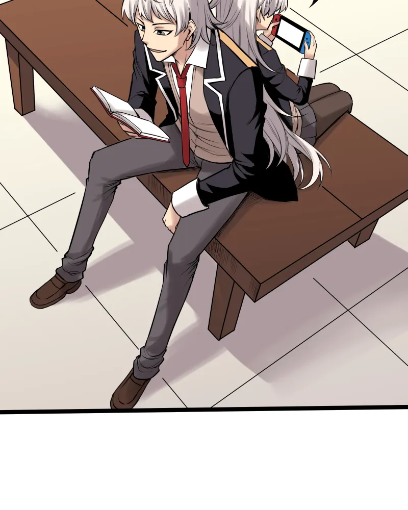 Everywhere & Nowhere Chapter 181 page 5 - 