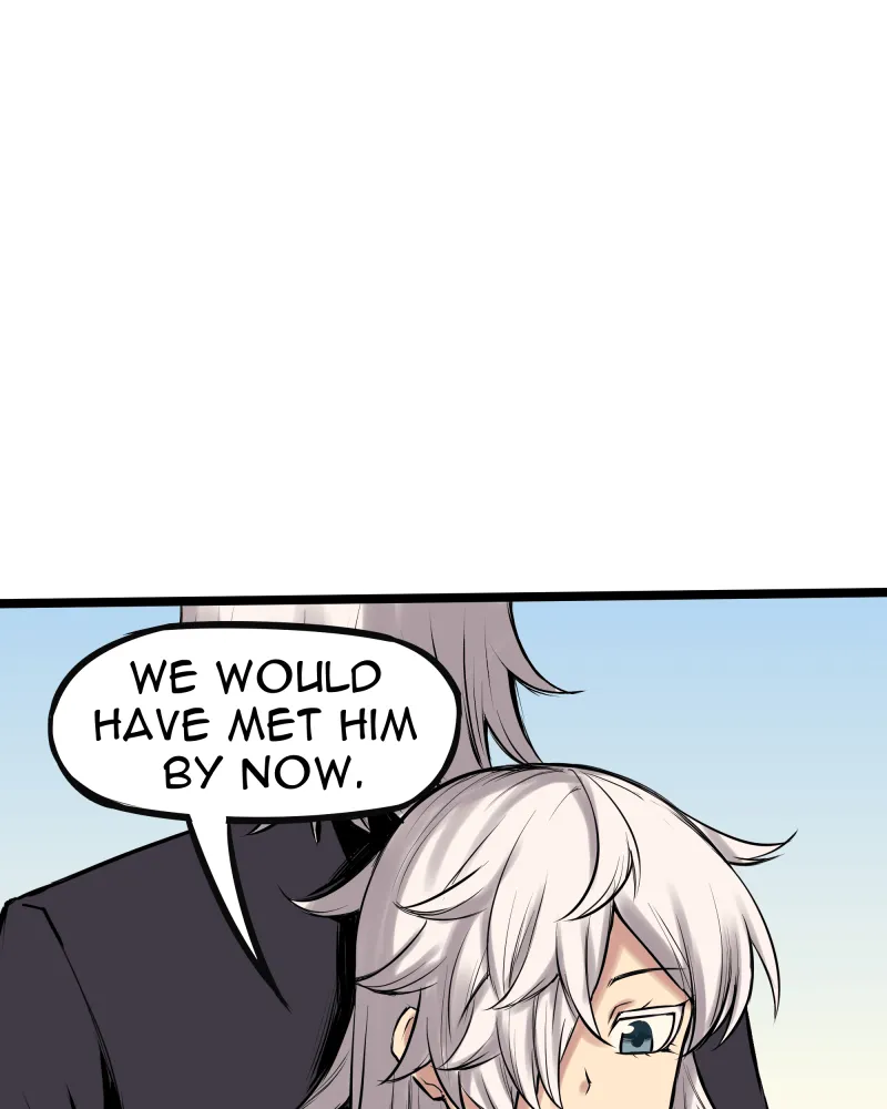 Everywhere & Nowhere Chapter 181 page 6 - 