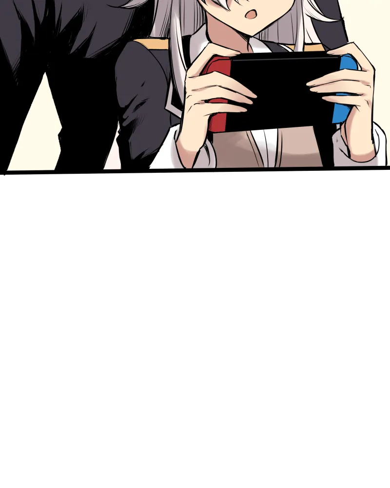 Everywhere & Nowhere Chapter 181 page 7 - 