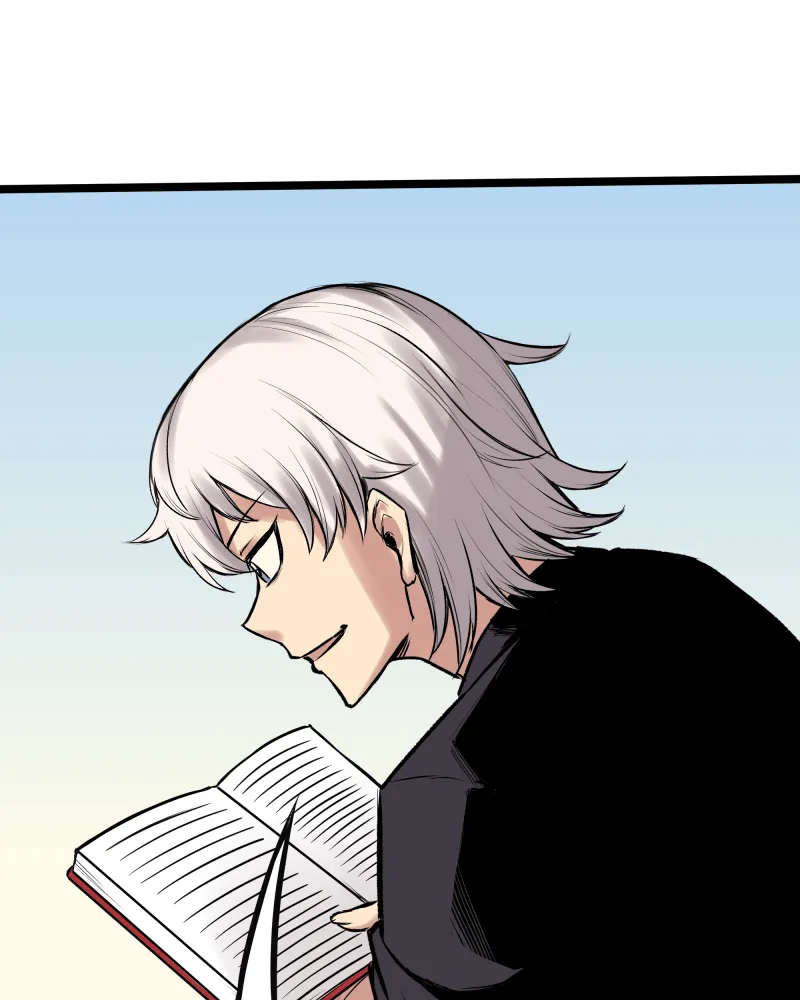 Everywhere & Nowhere Chapter 181 page 8 - 