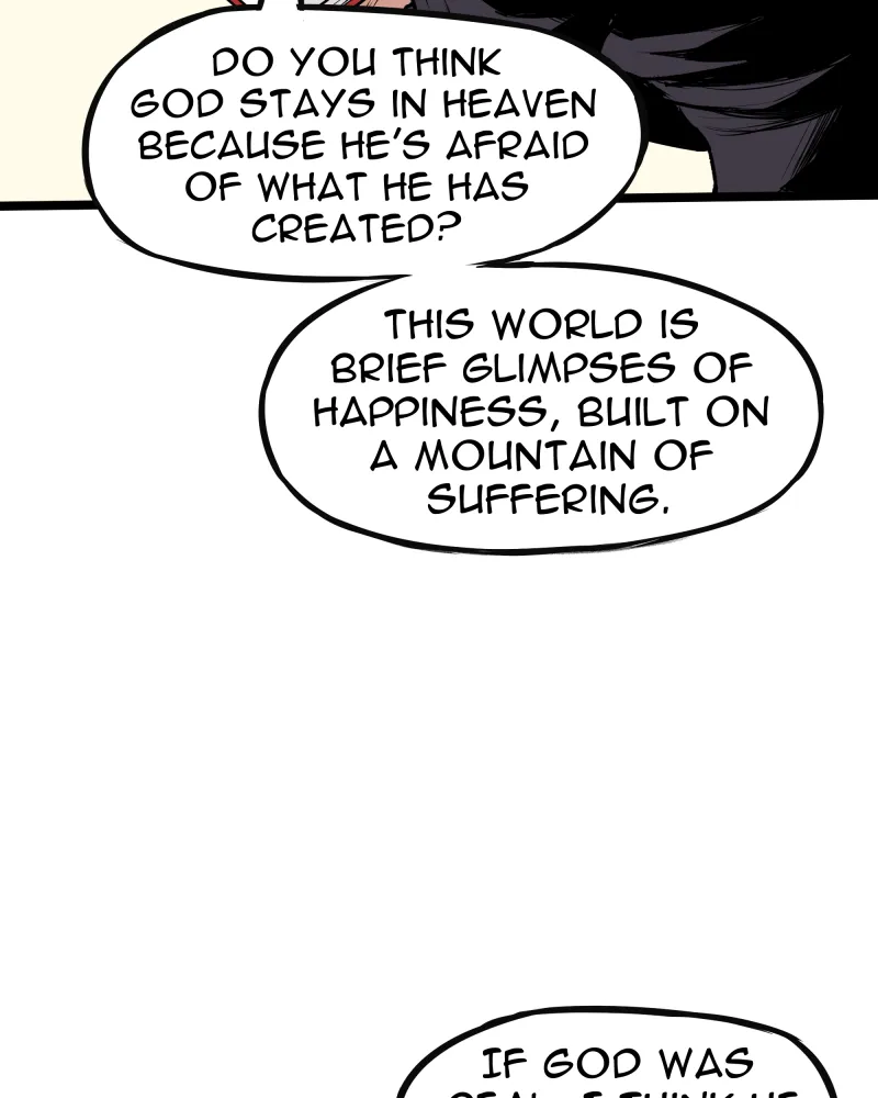 Everywhere & Nowhere Chapter 181 page 9 - 