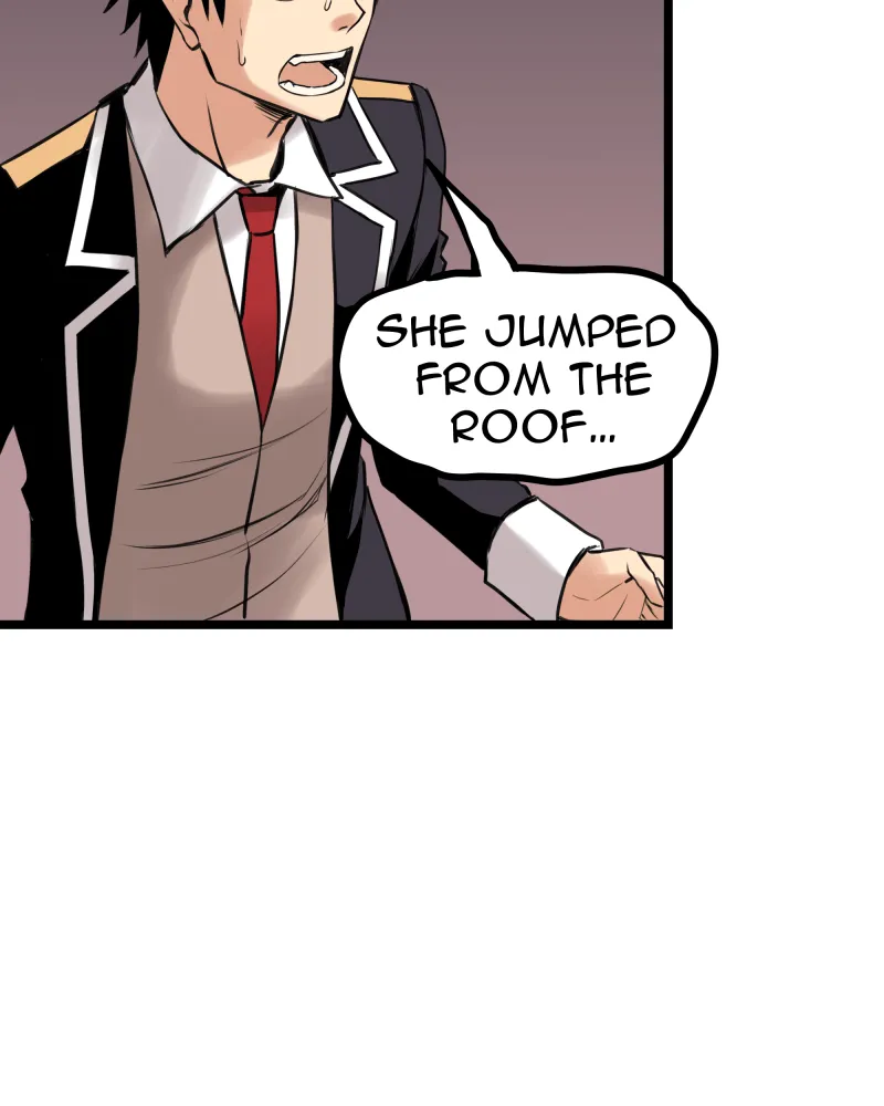 Everywhere & Nowhere Chapter 182 page 12 - 