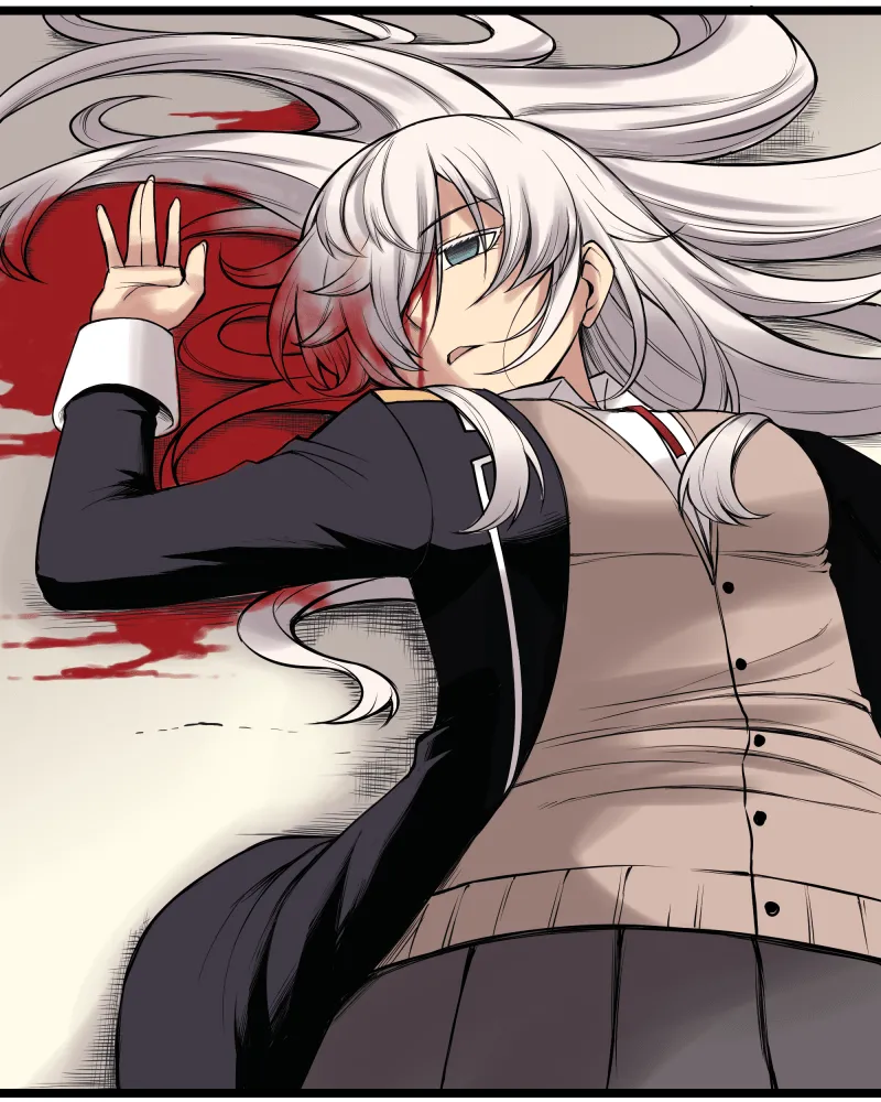 Everywhere & Nowhere Chapter 182 page 13 - 