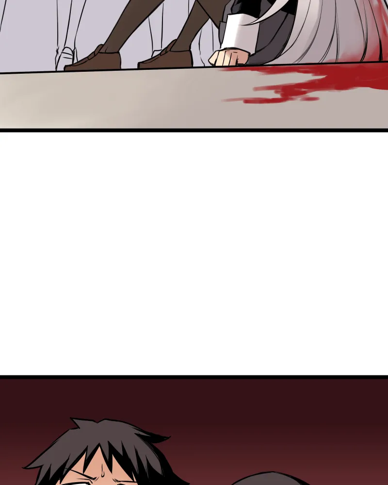 Everywhere & Nowhere Chapter 182 page 17 - 