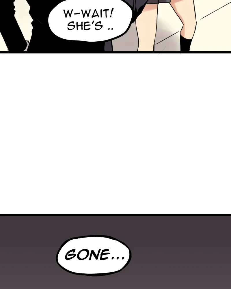 Everywhere & Nowhere Chapter 182 page 20 - 