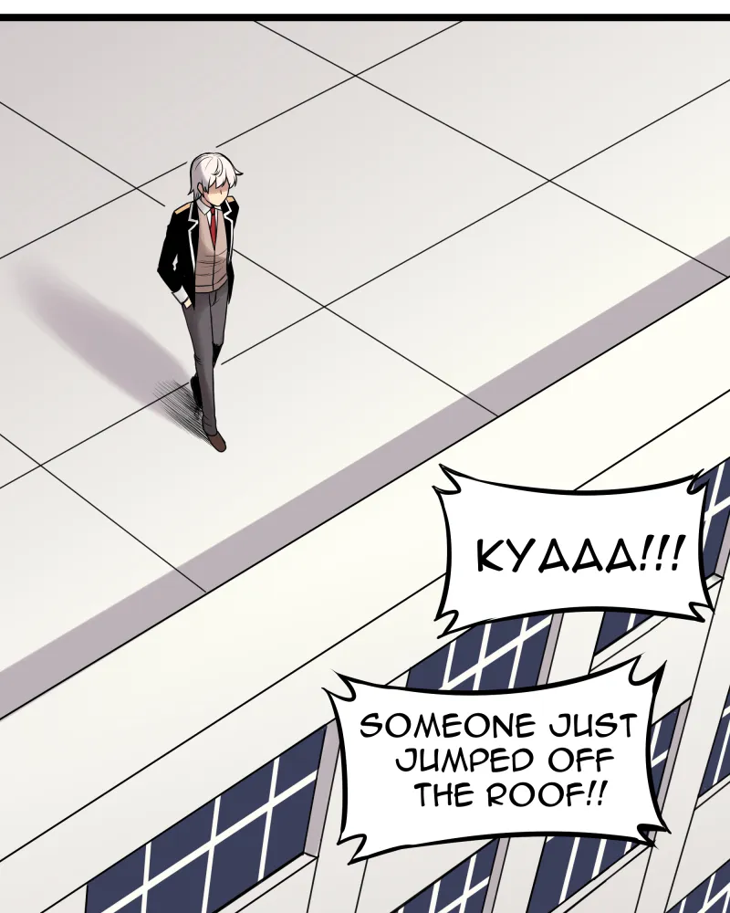 Everywhere & Nowhere Chapter 182 page 3 - 