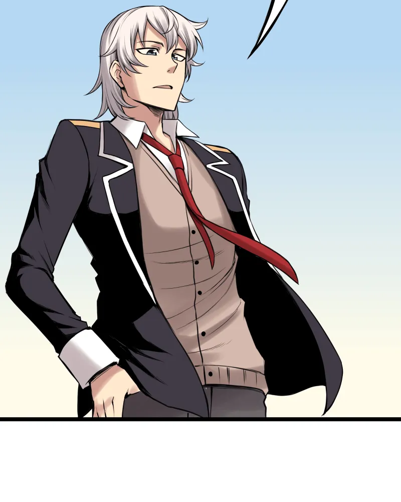 Everywhere & Nowhere Chapter 182 page 5 - 