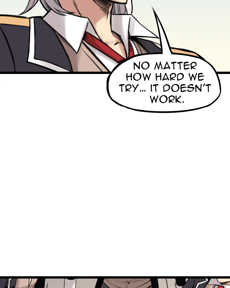 Everywhere & Nowhere Chapter 182 page 7 - 