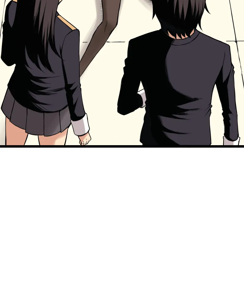 Everywhere & Nowhere Chapter 182 page 9 - 