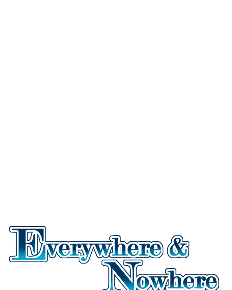 Everywhere & Nowhere Chapter 183 page 1 - 