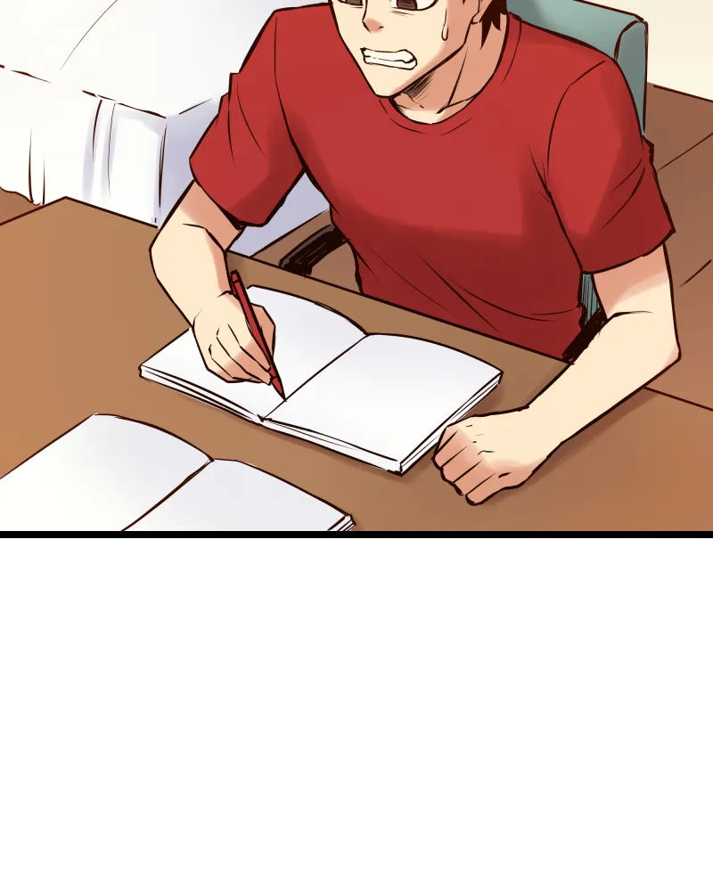 Everywhere & Nowhere Chapter 183 page 11 - 