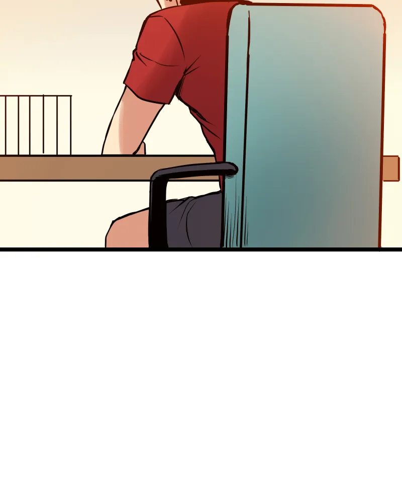 Everywhere & Nowhere Chapter 183 page 14 - 