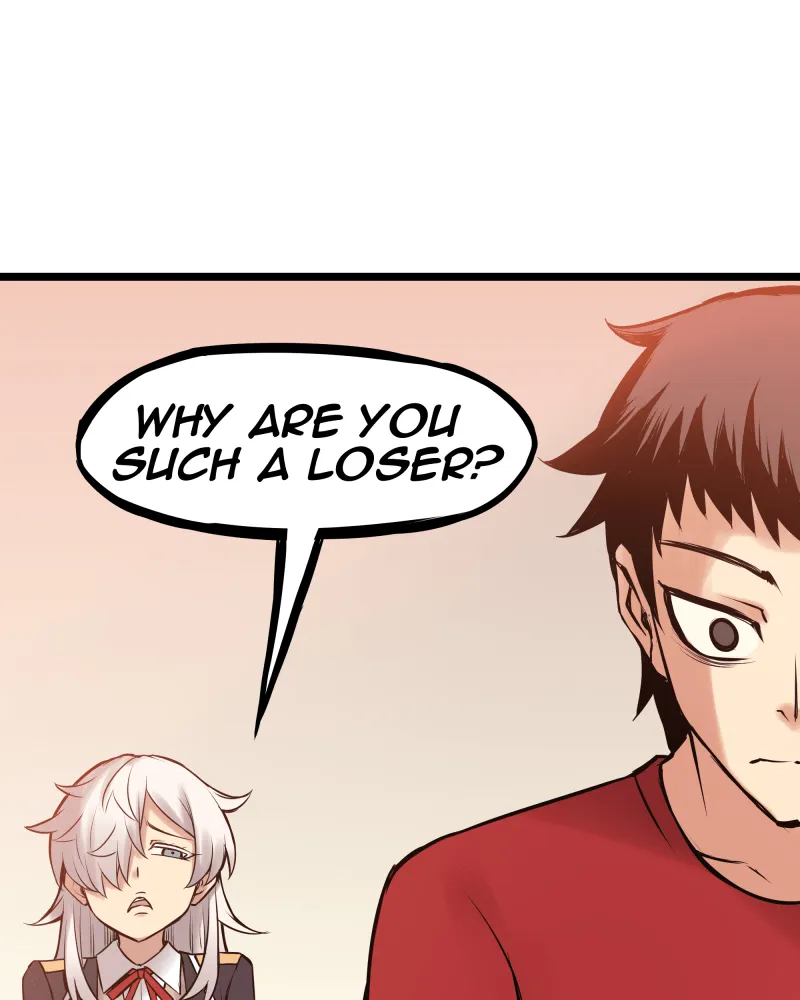 Everywhere & Nowhere Chapter 183 page 15 - 