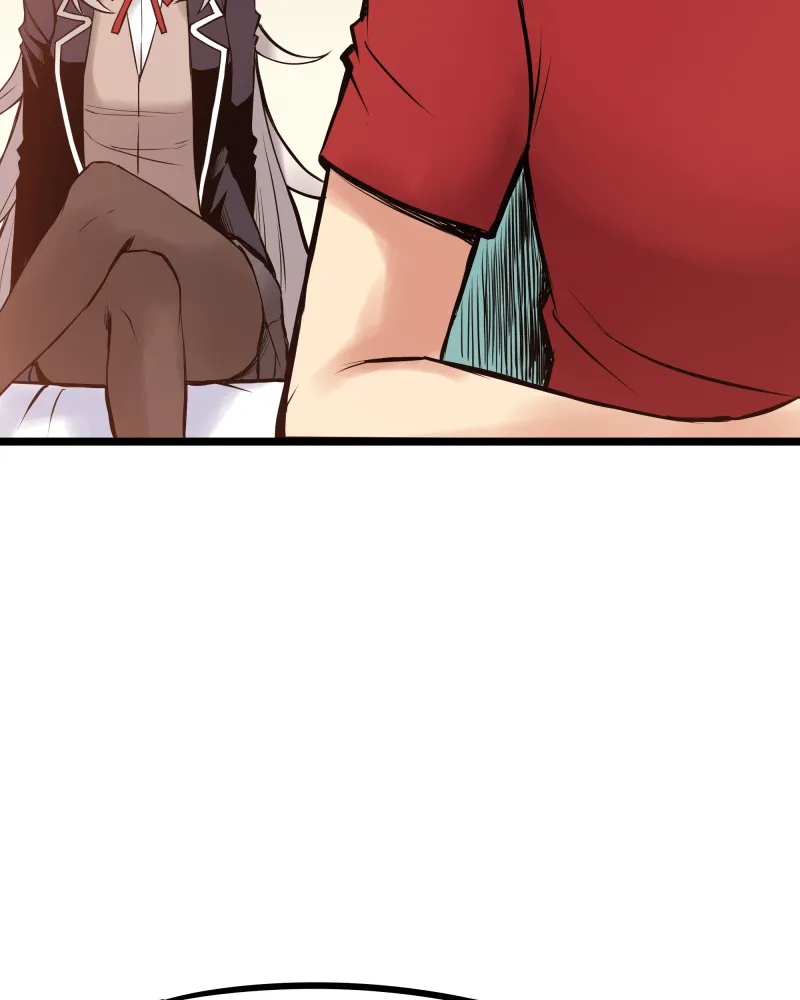 Everywhere & Nowhere Chapter 183 page 16 - 
