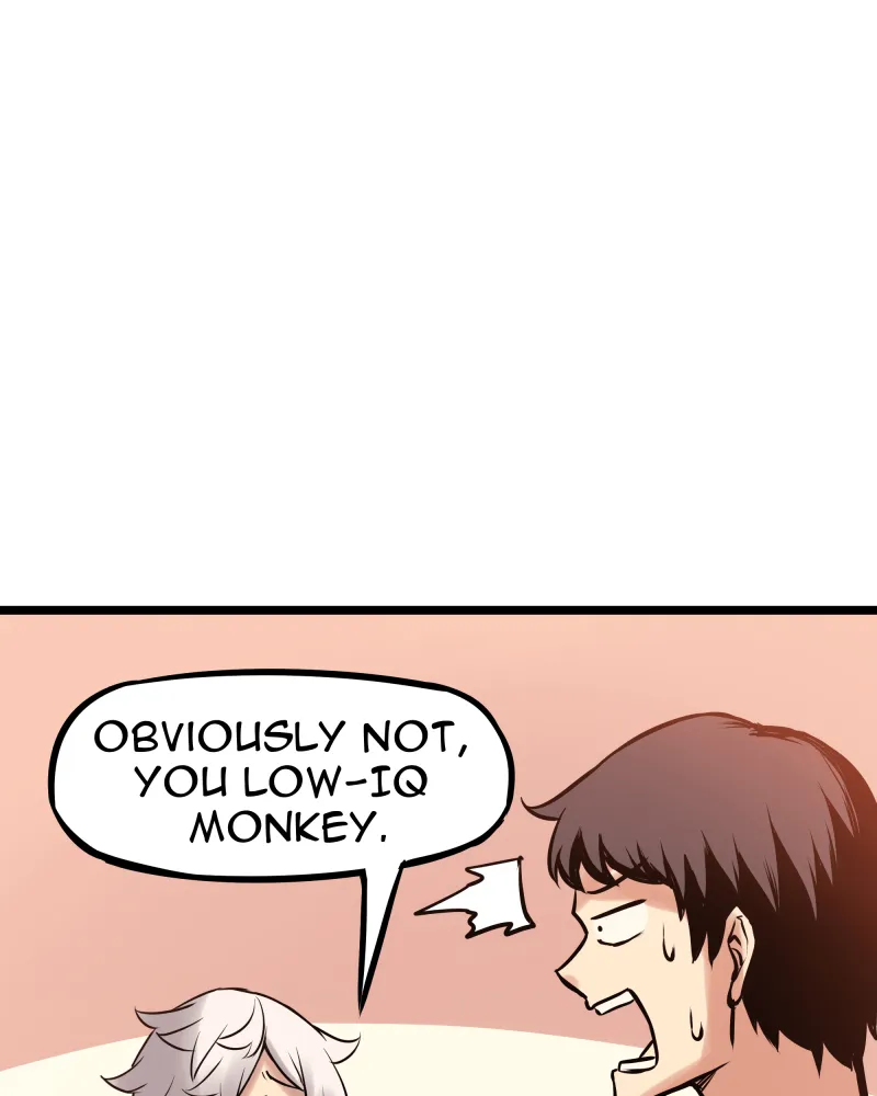 Everywhere & Nowhere Chapter 183 page 20 - 