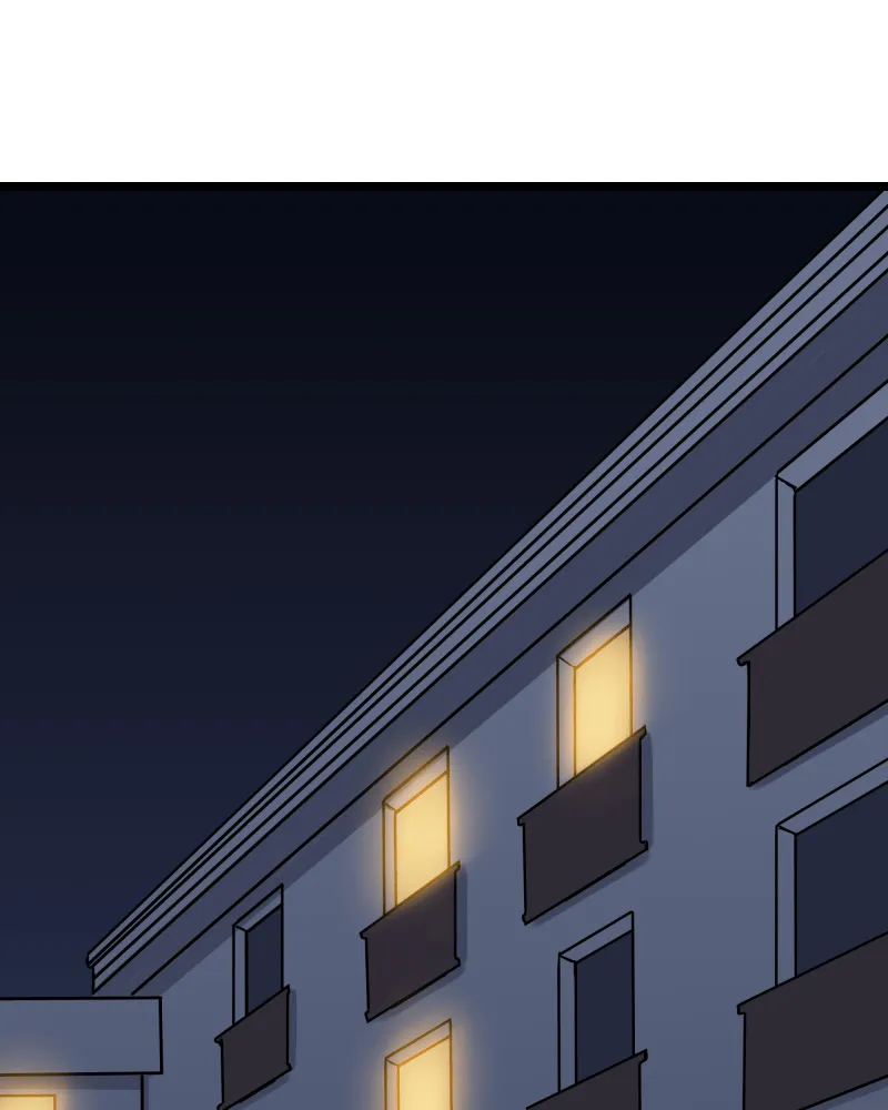 Everywhere & Nowhere Chapter 183 page 3 - 
