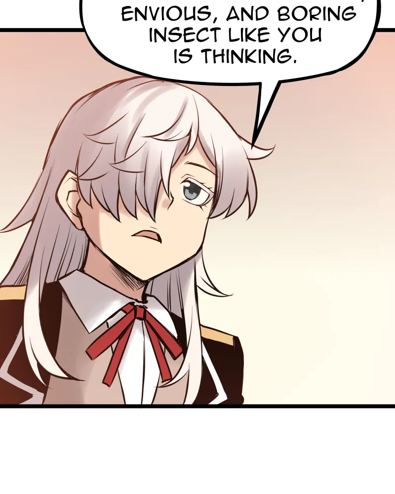 Everywhere & Nowhere Chapter 183 page 22 - 