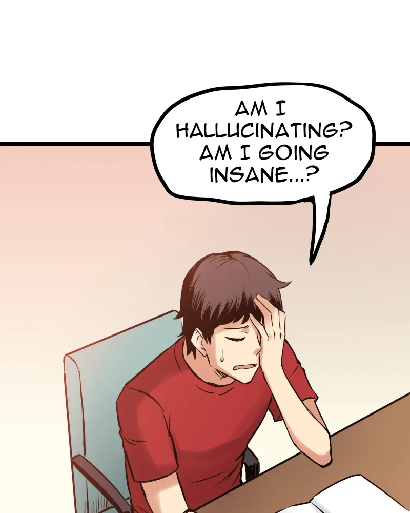 Everywhere & Nowhere Chapter 183 page 25 - 